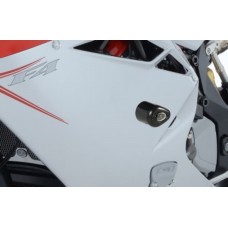 R&G Racing Aero Crash Protectors for MV Agusta F4 1000R '10-'19, F4 RC '15-'20